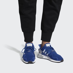 Adidas EQT Cushion ADV Női Utcai Cipő - Kék [D35615]